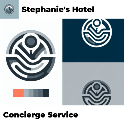 Concierge Service