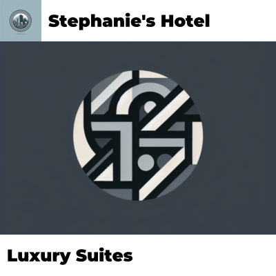 Luxury Suites